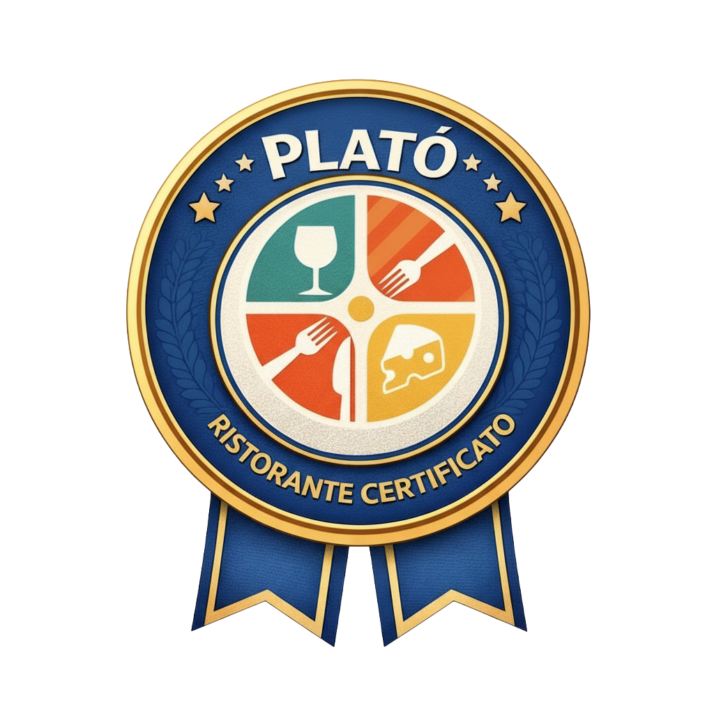 Certificato Platò